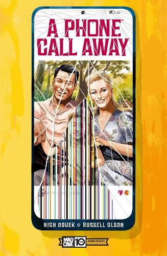 A Phone Call Away