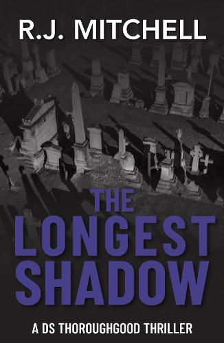 Cover image for The Longest Shadow