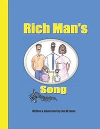 Cover image for Rich Man's Song