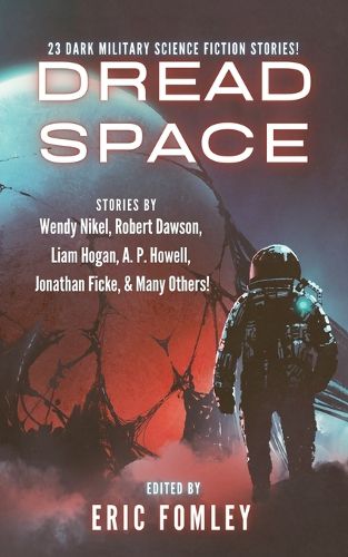 Cover image for Dread Space