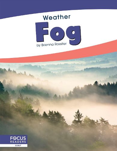 Cover image for Weather: Fog