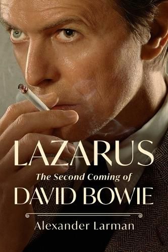 Cover image for Lazarus