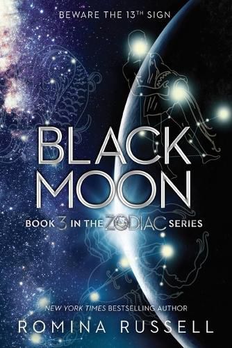 Cover image for Black Moon