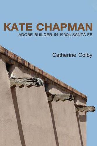 Cover image for Kate Chapman