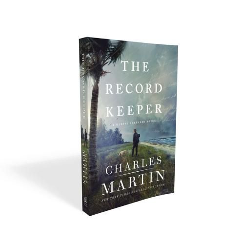 Cover image for The Record Keeper