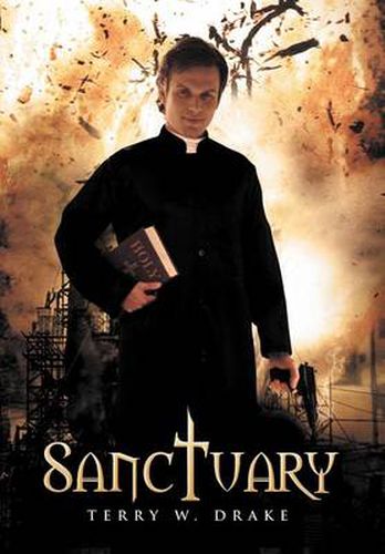 Cover image for Sanctuary