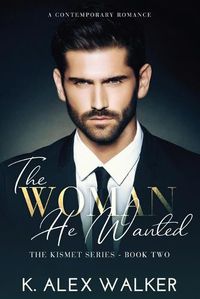 Cover image for The Woman He Wanted