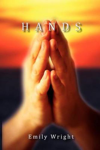 Cover image for Hands