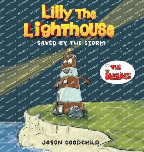 Lilly the Lighthouse