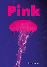 Cover image for Pink (Set 04)