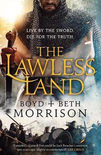 Cover image for The Lawless Land