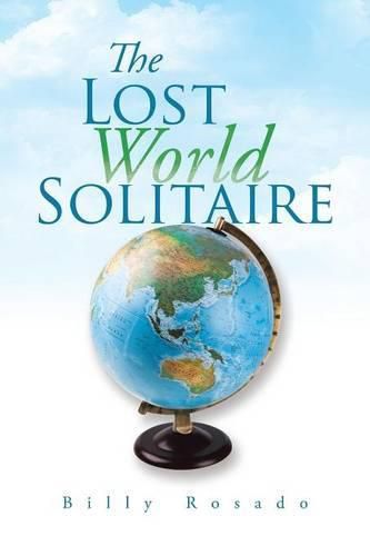 Cover image for The Lost World Solitaire