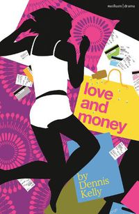 Cover image for Love and Money