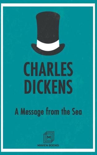 Cover image for A Message from the Sea