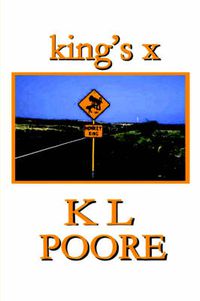 Cover image for King's X