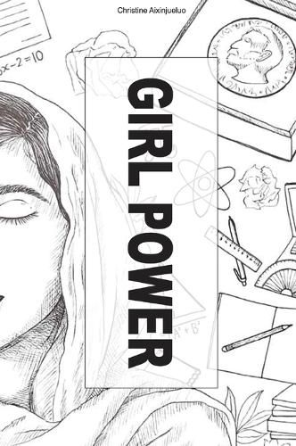 Cover image for Girl Power