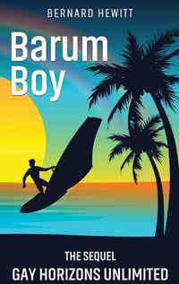 Cover image for Barum Boy