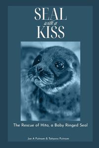 Cover image for Seal with a Kiss