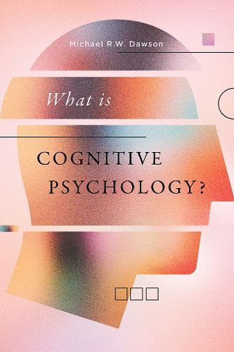 Cover image for What is Cognitive Psychology?