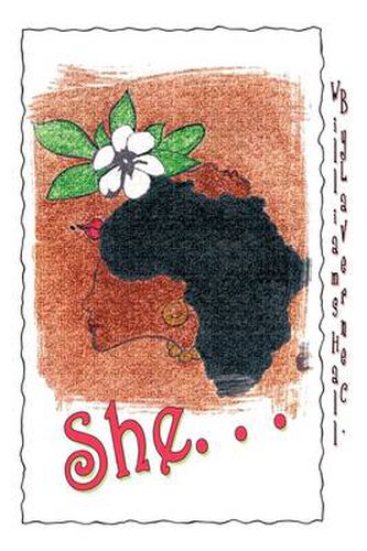 Cover image for She. . .