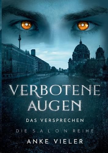 Cover image for Verbotene Augen