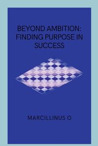 Cover image for Beyond Ambition