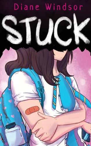 Cover image for Stuck