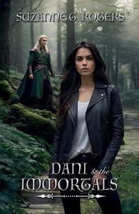 Cover image for Dani & the Immortals