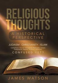 Cover image for Religious Thoughts