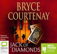 Cover image for Jack Of Diamonds