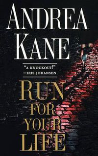 Cover image for Run for Your Life