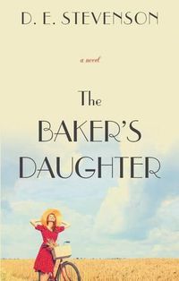 Cover image for The Baker's Daughter