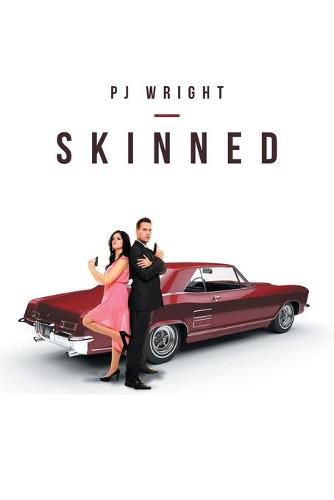 Cover image for Skinned