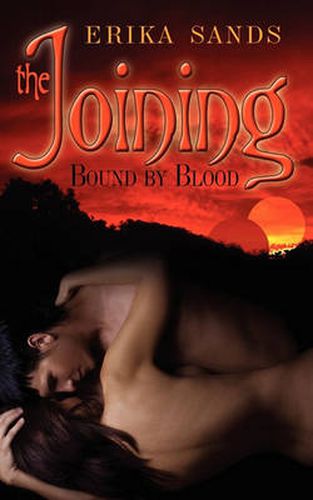 Cover image for The Joining: Bound by Blood