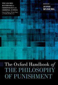 Cover image for The Oxford Handbook of the Philosophy of Punishment