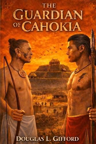 Cover image for The Guardian of Cahokia