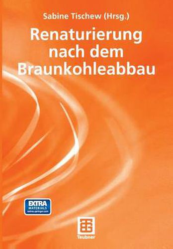 Cover image for Renaturierung Nach Dem Braunkohleabbau