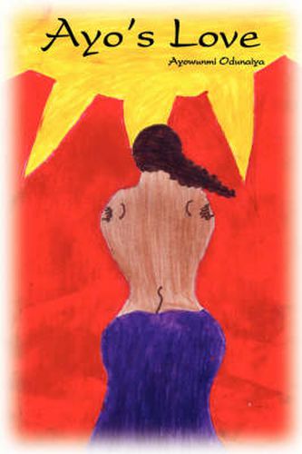 Cover image for Ayo's Love
