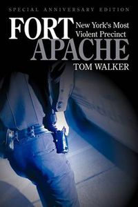 Cover image for Fort Apache