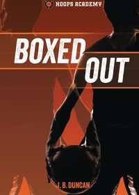 Cover image for Boxed Out