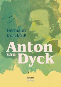 Cover image for Anton van Dyck