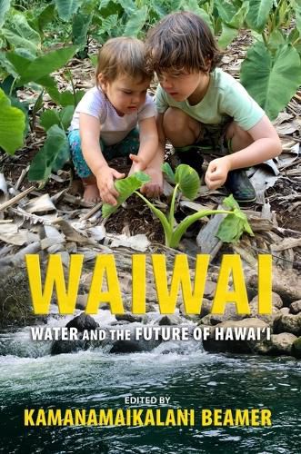 Cover image for Waiwai