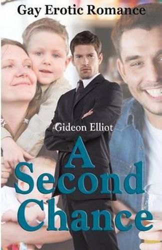 Cover image for A Second Chance