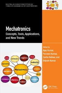 Cover image for Mechatronics