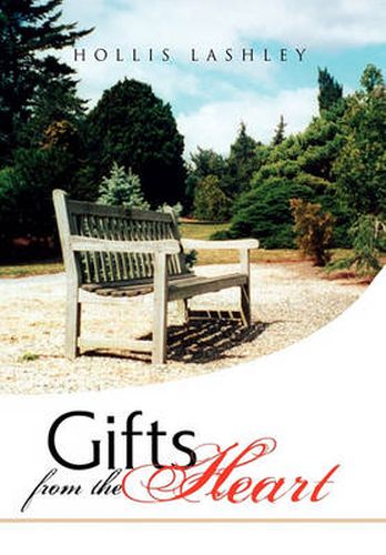 Cover image for Gifts from the Heart