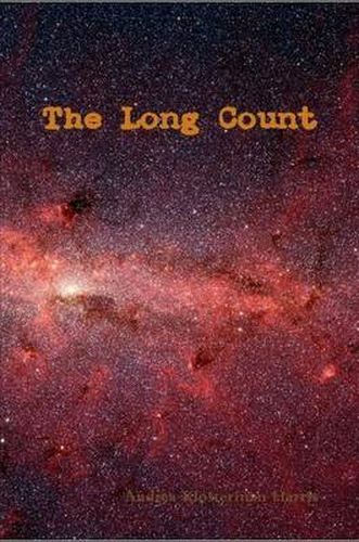 Cover image for The Long Count