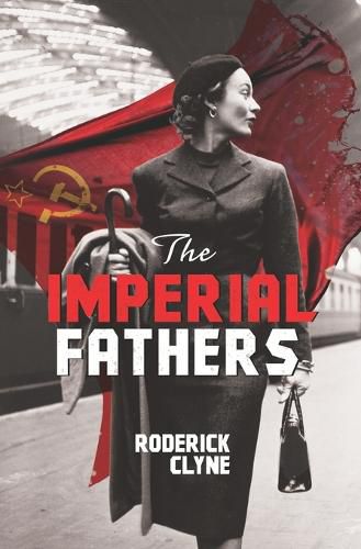 Cover image for The Imperial Fathers