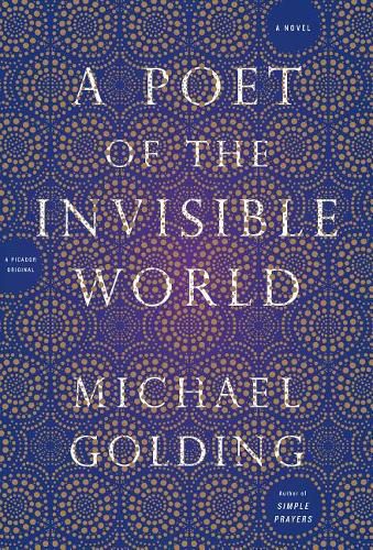 Cover image for A Poet of the Invisible World