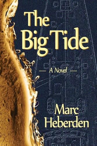 Cover image for The Big Tide