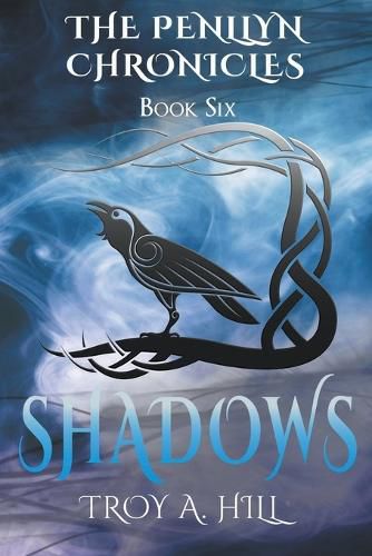 Cover image for Shadows